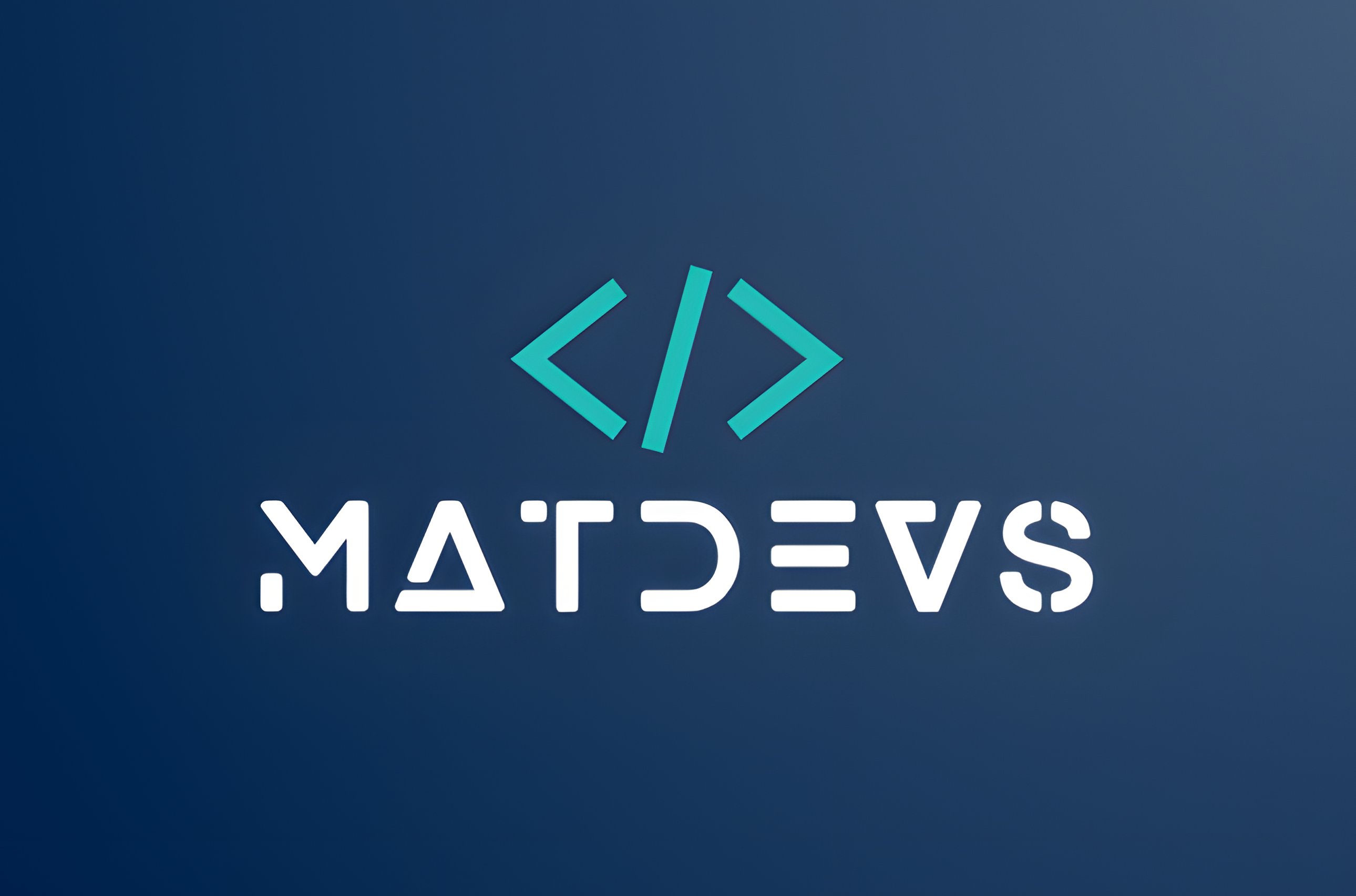 MatDevs logo
